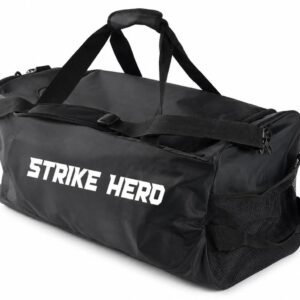 Gym & Travel Duffle Bags