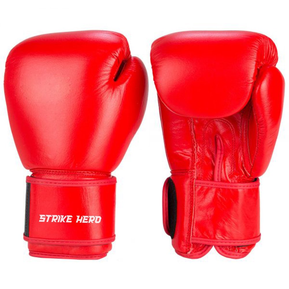 Premium Boxing Gloves