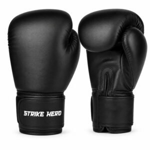 Premium Boxing Gloves
