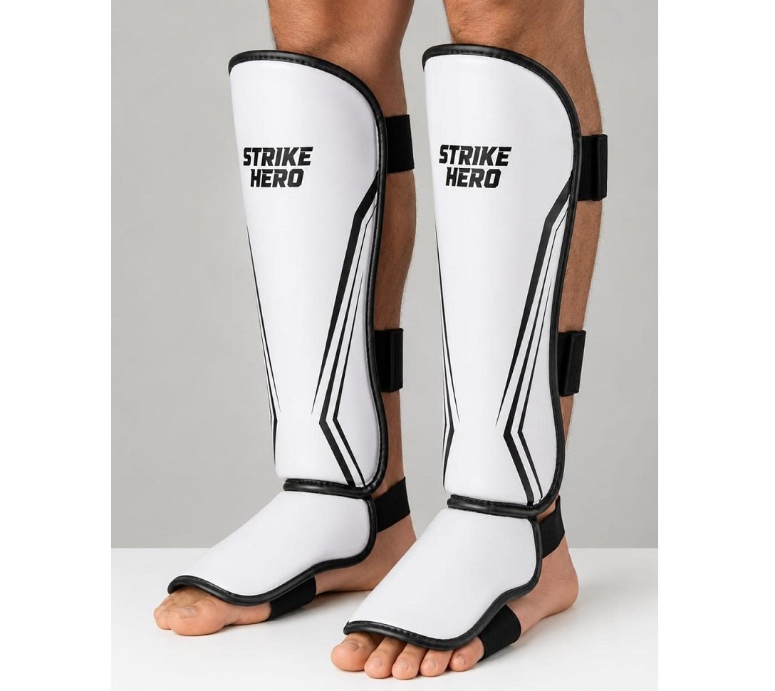 Shin Guards
