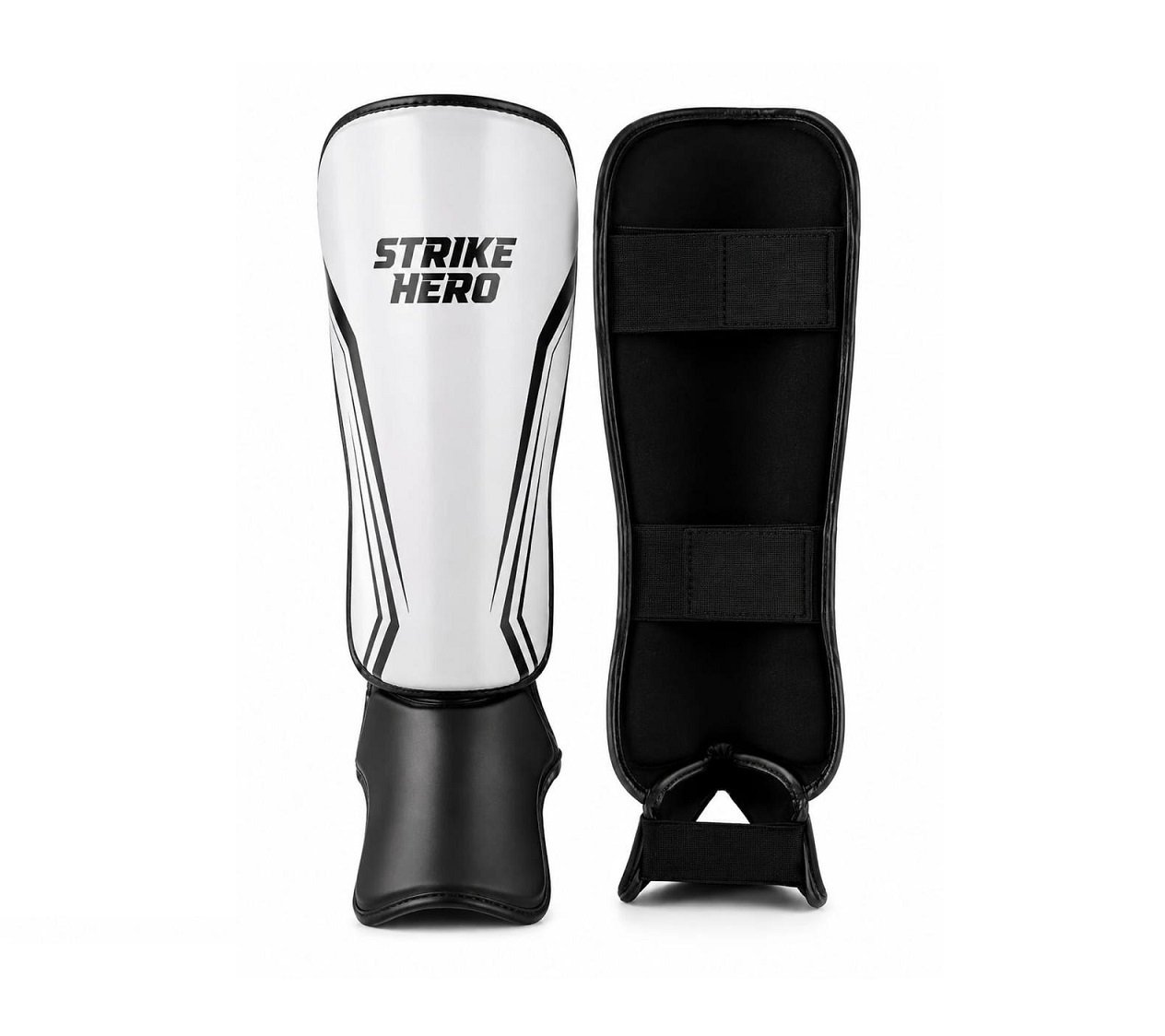 Shin Guards - Image 2