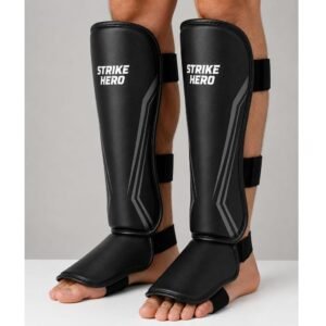 Shin Guards