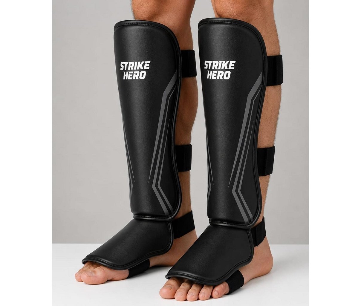 Shin Guards