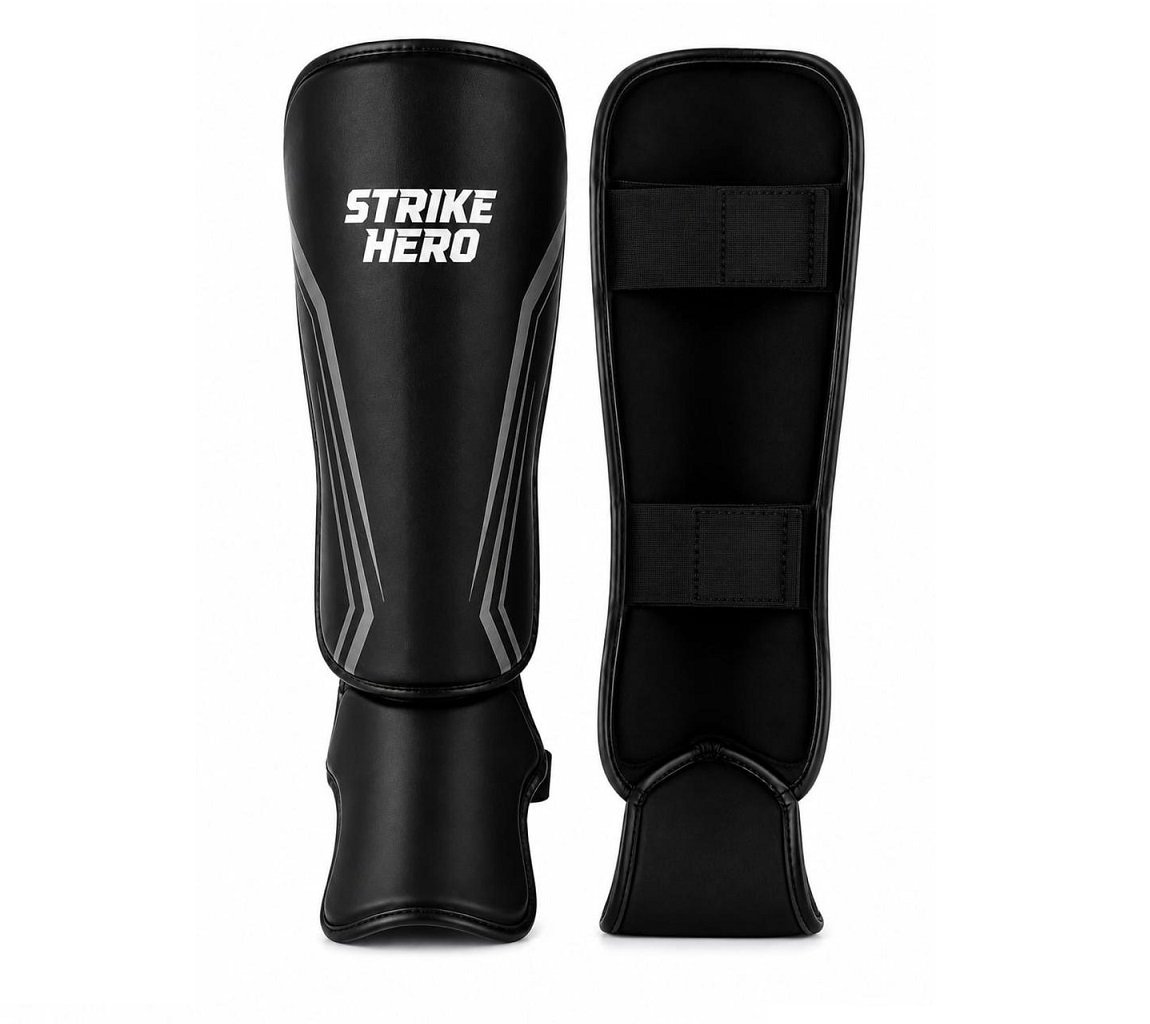 Shin Guards - Image 2