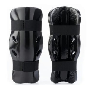Dipped Foam Shin Guards