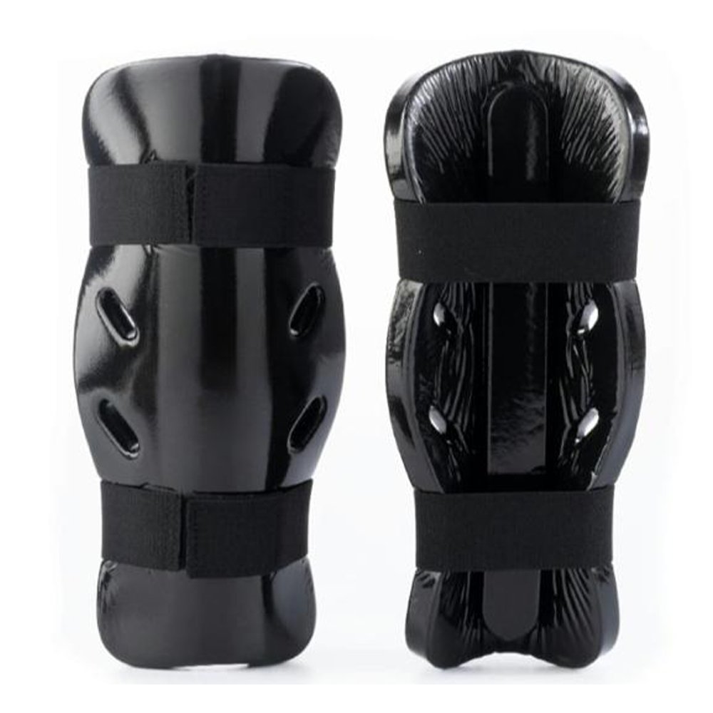 Dipped Foam Shin Guards