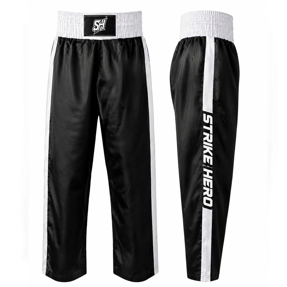 Kick Boxing Trousers