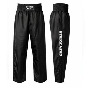 Kick Boxing Trousers