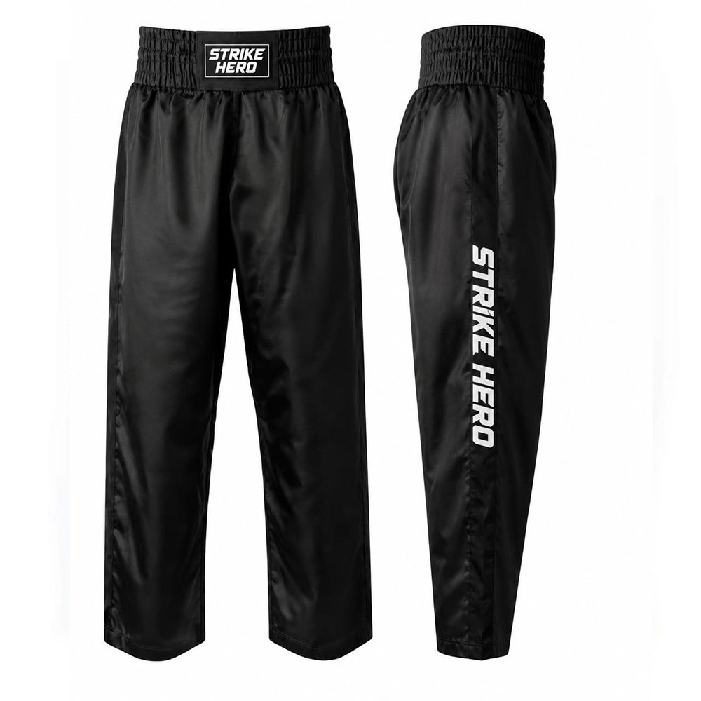 Kick Boxing Trousers