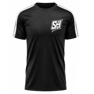 Premium T-Shirt – Everyday Comfort & Modern Style