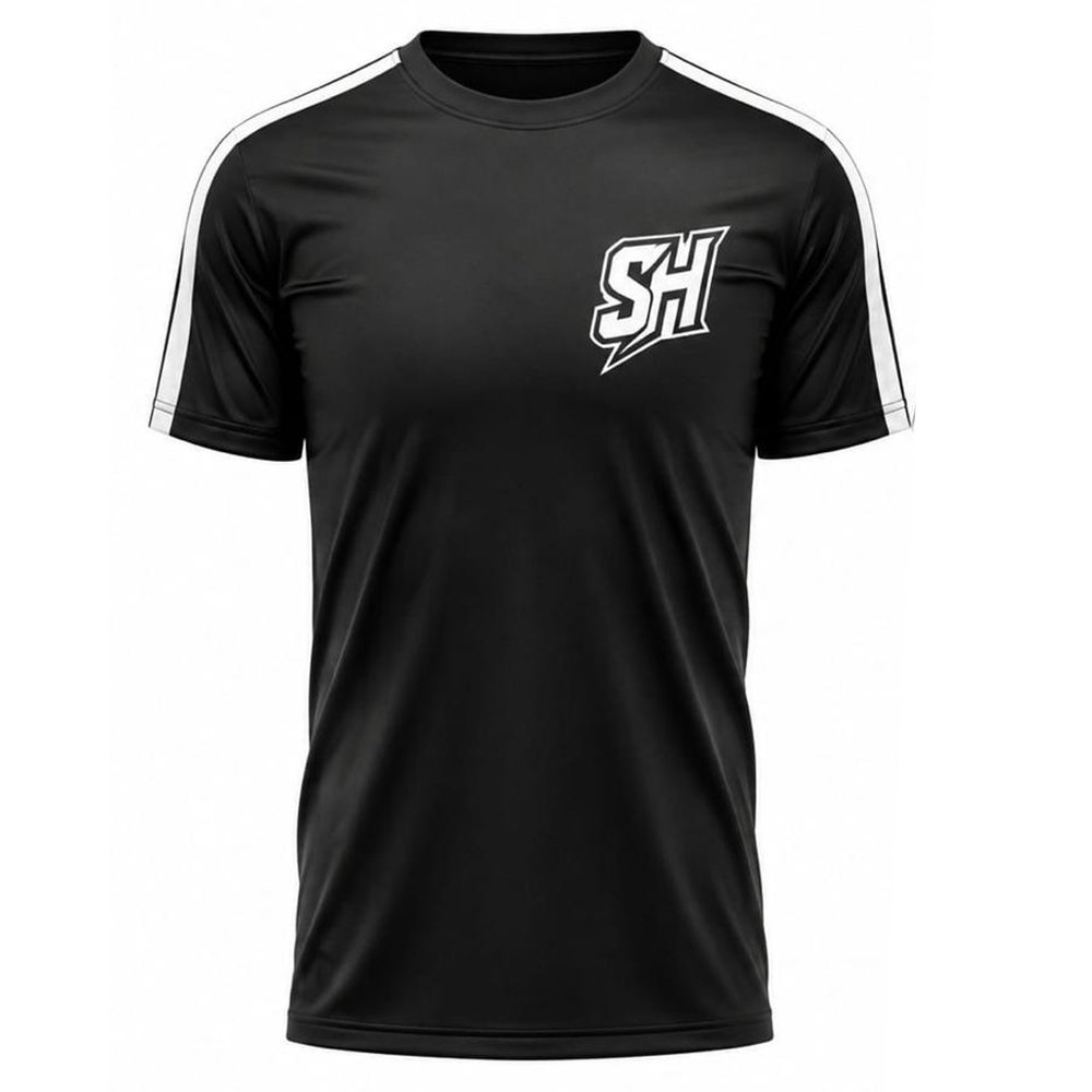 Premium T-Shirt – Everyday Comfort & Modern Style