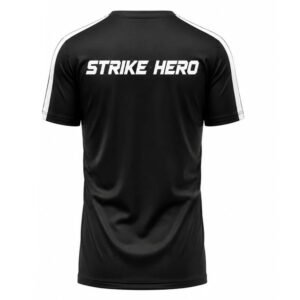 Premium T-Shirt – Everyday Comfort & Modern Style