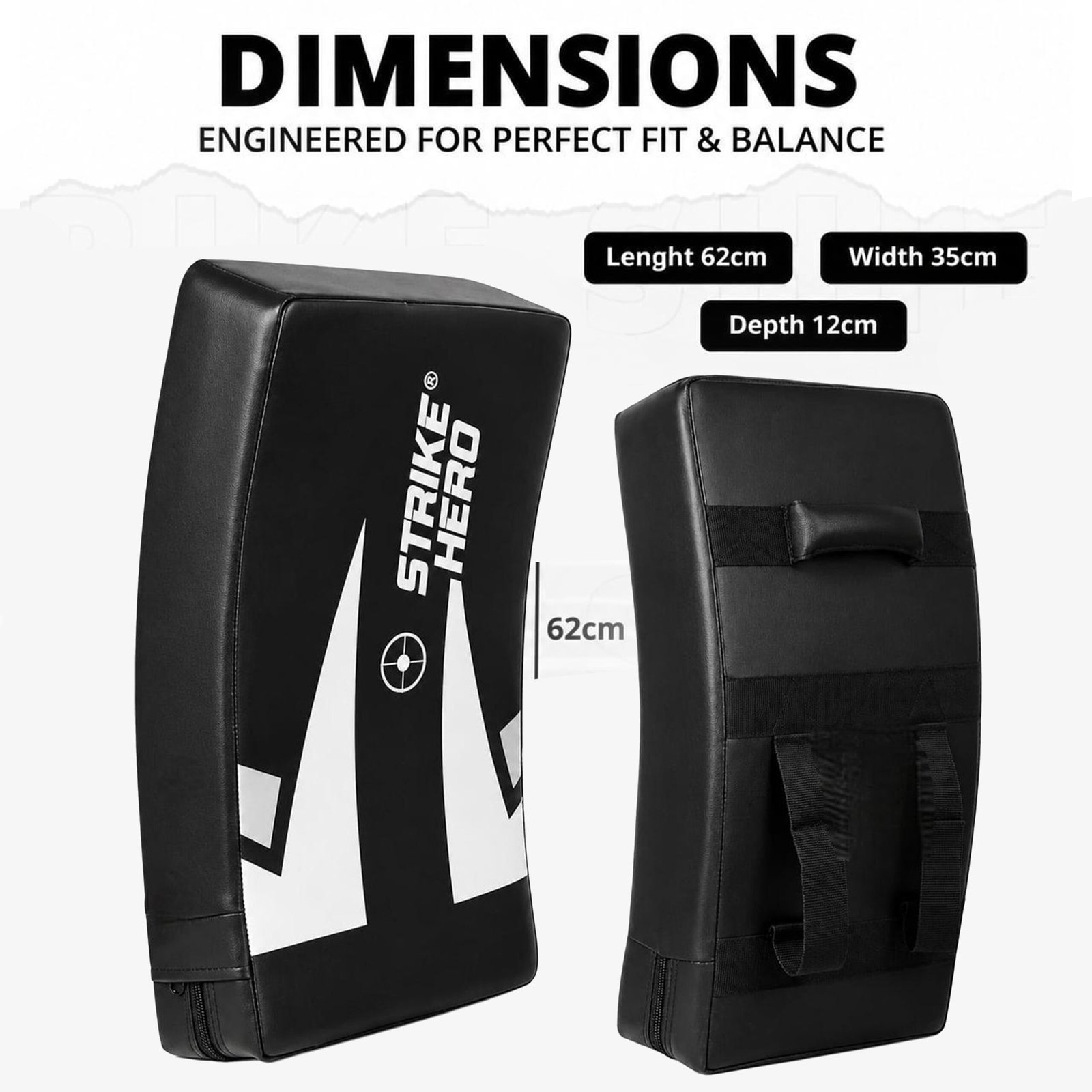Thai Pads - Image 2
